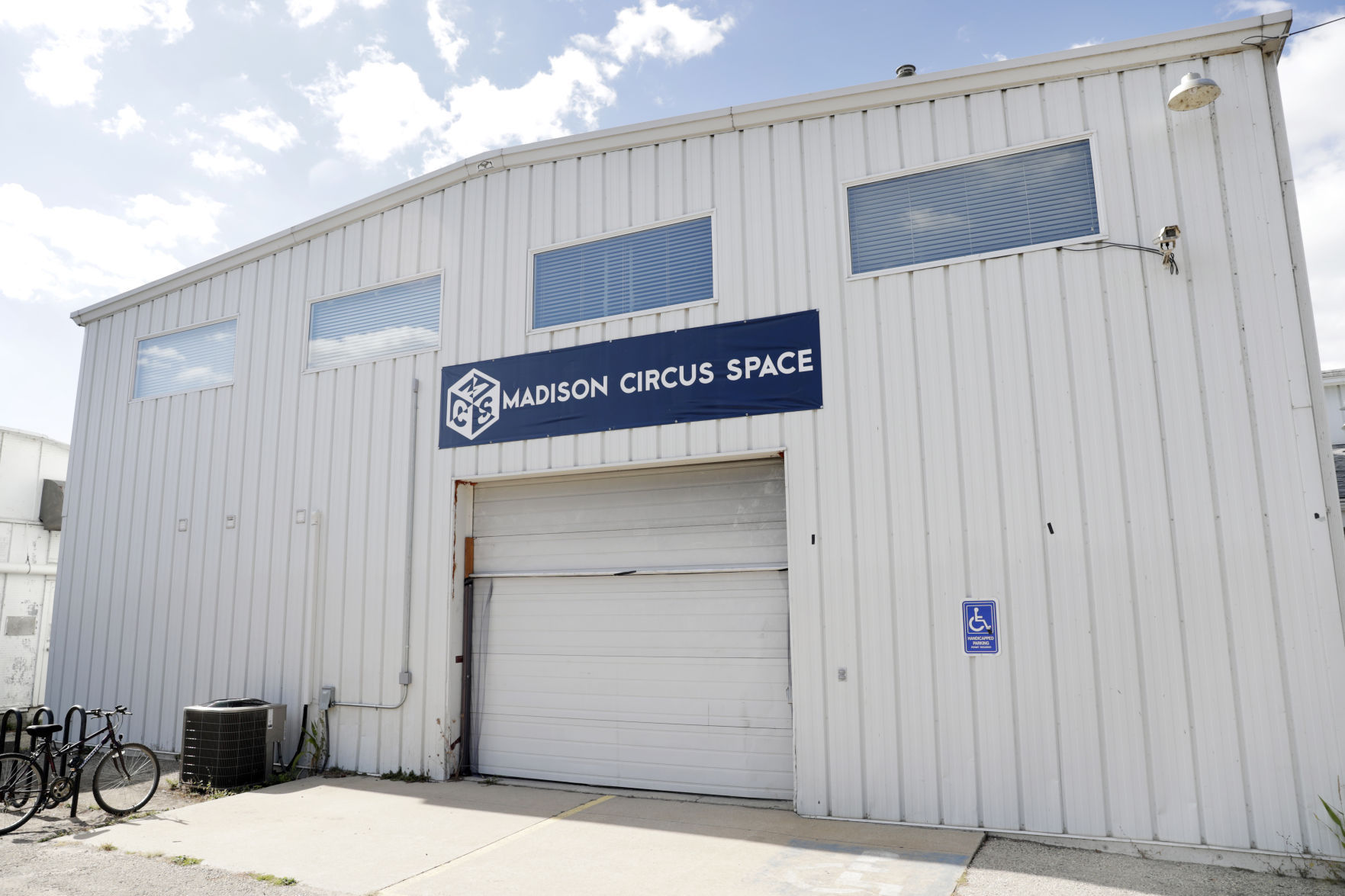 Circus Space